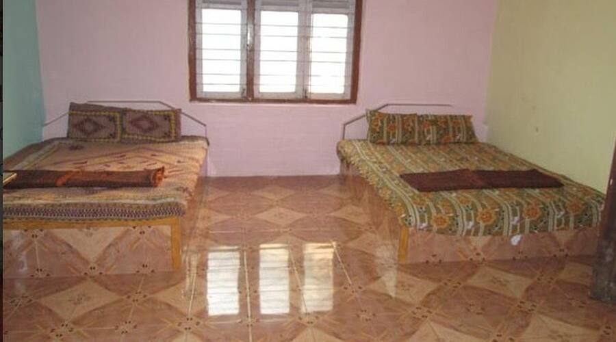 Hotel Harihareshwar Om Shree, Harihareshwar 4